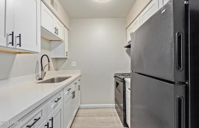 3406 E Pinchot Ave unit 6, Phoenix, AZ 85018 - photo 7