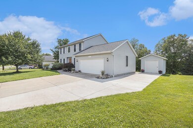 7377 Whistlehill Ct SW, Byron Center, MI 49315 - photo 3