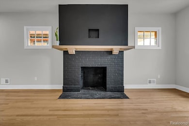 1502 Virginia Park St, Detroit, MI 48206 - photo 2