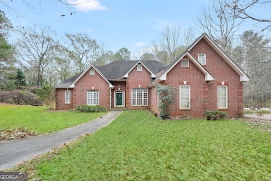 3003 E Fairview Rd, McDonough, GA 30252 - photo 2