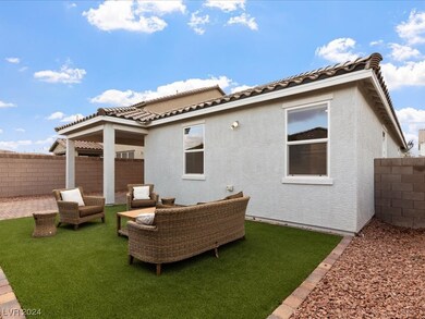 9588 Barnsley Point St, Las Vegas, NV 89141 - photo 3