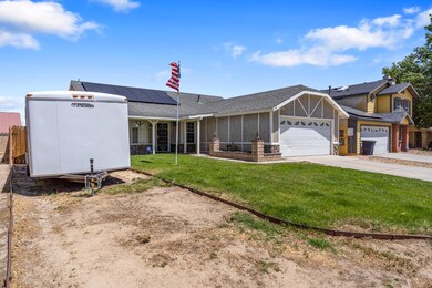 3148 Sedona Ave, Rosamond, CA 93560 - photo 4