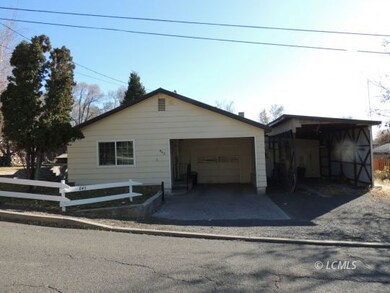 843 N 10th St, Lakeview, OR 97630 - photo 2