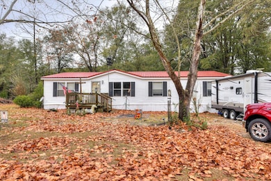 126 Airport Rd, Wagener, SC 29164 - photo 4