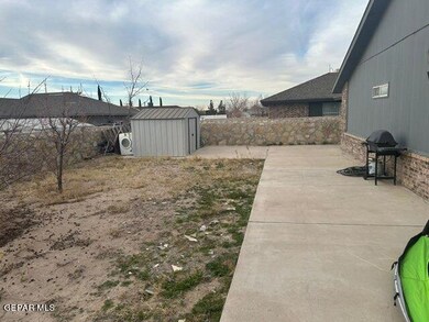 449 von Bargen Dr, Horizon City, TX 79928 - photo 7