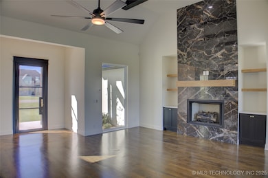 17815 S 42nd East Ave, Bixby, OK 74008 - photo 7