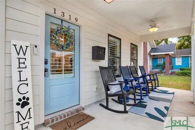 1319 Seiler Ave, Savannah, GA 31404 - photo 3