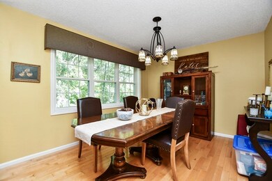 21 Greystone Ct unit 21, Burlington, MA 01803 - photo 6