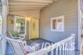 Relax on the front deck
