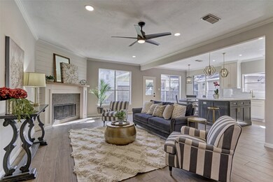 14207 Cypress Green Dr, Cypress, TX 77429 - photo 2