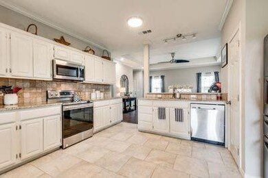 3610 SW County Road 1130, Corsicana, TX 75110 - photo 4