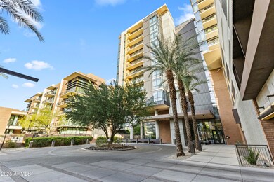 Portland on the Park unit 715, Phoenix, AZ 85003 - photo 2