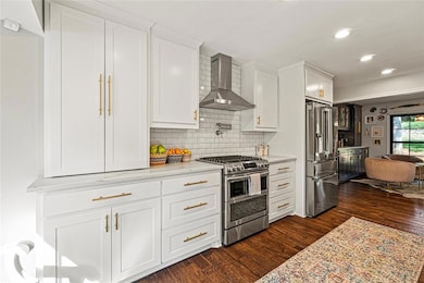 3310 Santa Monica Dr, Denton, TX 76205 - photo 6