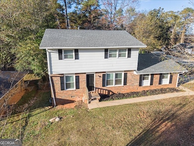 4176 Colony East Dr, Stone Mountain, GA 30083 - photo 2
