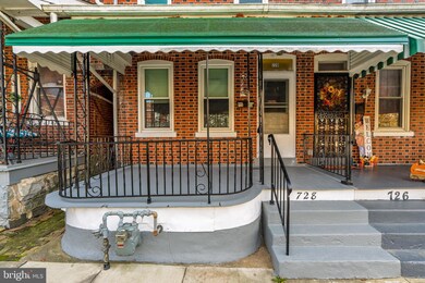 728 E End Ave, Lancaster, PA 17602 - photo 3