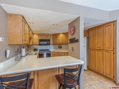 50827 Highway 550 unit 30, Durango, CO 81301 - photo 4