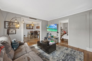 11 Shields Ave, Brockton, MA 02301 - photo 4