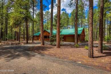 7140 Indian Bend Rd, Pinetop, AZ 85935 - photo 7