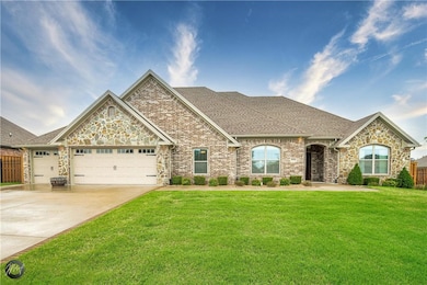 3502 NW Edgewood Ave, Bentonville, AR 72712 - photo 2