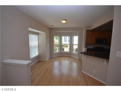 Interior Space/Layout