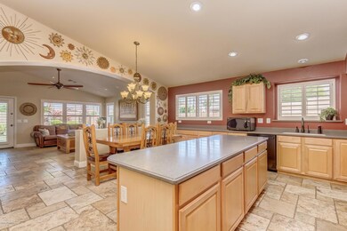GREAT counter space!