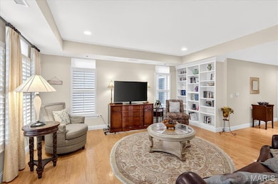 520 N North and Rd S unit 105, Saint Louis, MO 63130 - photo 5