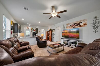 22615 Steel Blue Jaybird Dr, Hockley, TX 77447 - photo 6