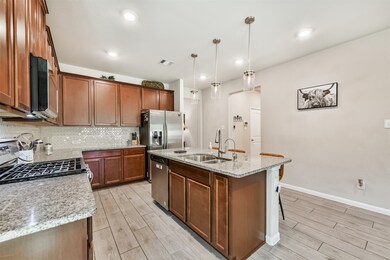 533 Winburn Tide Ln, La Porte, TX 77571 - photo 7