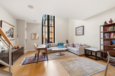 The Penmark unit 309, Boston, MA 02118 - photo 3