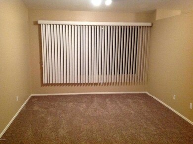 Formal Living Room