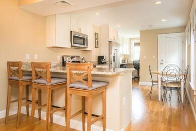 105 Rutherford Ave unit 3, Charlestown, MA 02129 - photo 4