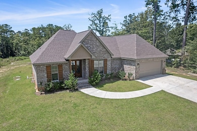 357 Todd Rd, Sumrall, MS 39482 - photo 2