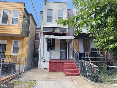 1705 N Payson St, Baltimore, MD 21217 - photo 3