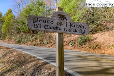 Peace of Heaven
