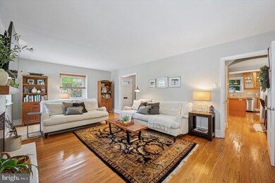 122 Waverly Rd, Wyncote, PA 19095 - photo 4