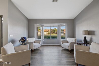 Front Room