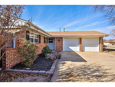 4204 NW 52nd St, Oklahoma City, OK 73112 - photo 2