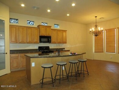 Eat in Kitchen