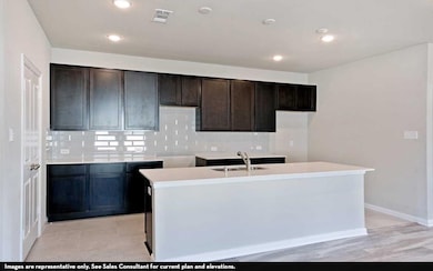 811 Junction Point Ln, Tomball, TX 77375 - photo 7