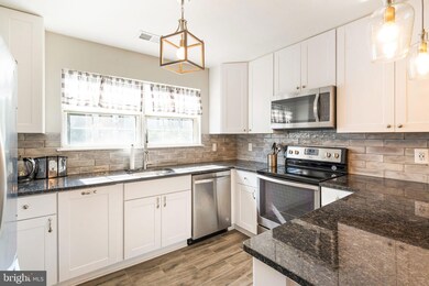 15337 Watermill Terrace, Woodbridge, VA 22191 - photo 5