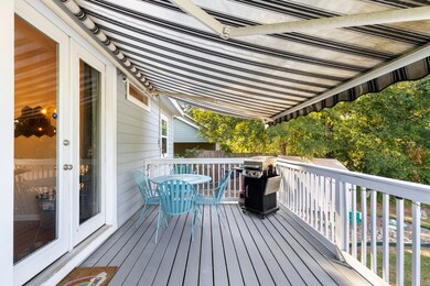 165 Ridgewood Dr, Magnolia, TX 77355 - photo 4