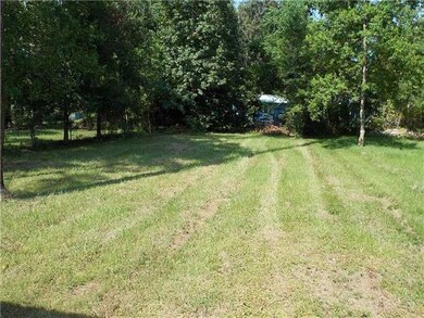 Backyard.