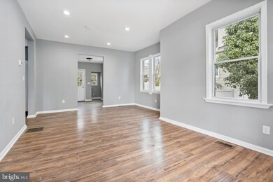 2818 Roselawn Ave, Baltimore, MD 21214 - photo 7