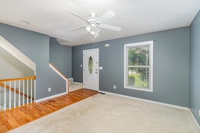 543 Hickory Rd, Lawrenceburg, IN 47025 - photo 4