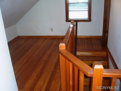 Second Floor Landing