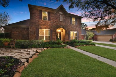 14731 Forest Trails Dr, Houston, TX 77095 - photo 2