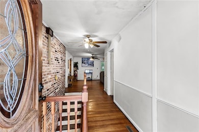 1454 Longview Dr, Gainesville, GA 30501 - photo 7