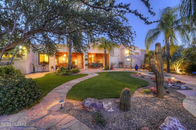 9753 N Golden Sun Dr, Tucson, AZ 85737 - photo 2