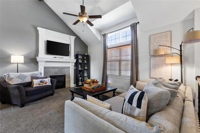 808 Cedar Ridge Dr, Raymore, MO 64083 - photo 7