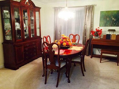 Dining Room.